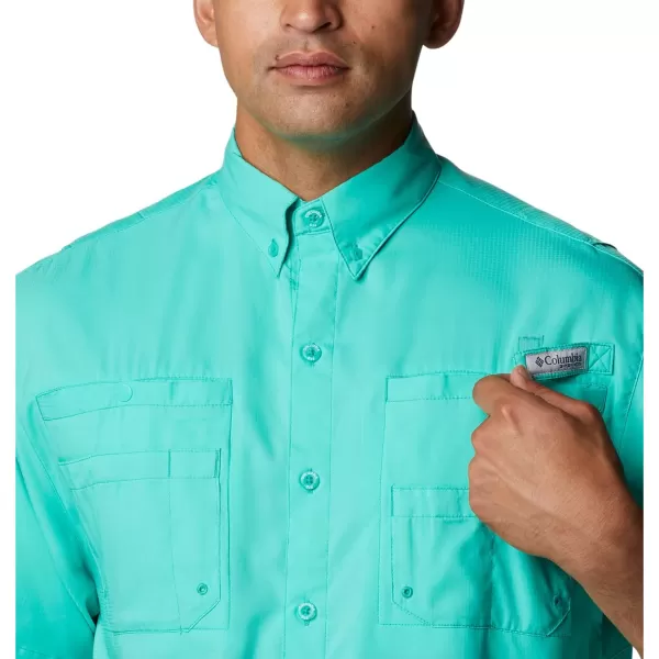 Columbia Men's Tamiami II Short Sleeve Shirt