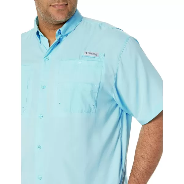 Columbia Men's Tamiami II Short Sleeve Shirt