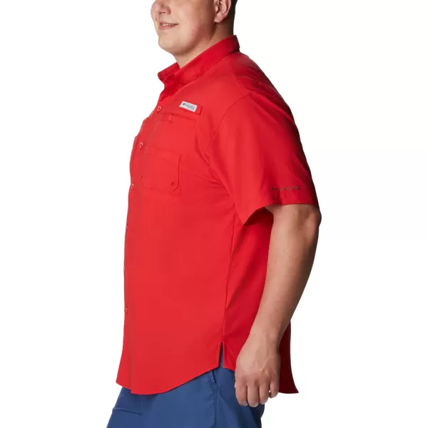 Columbia Men's Tamiami II Short Sleeve Shirt