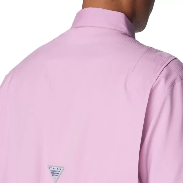 Columbia Men's Tamiami II Short Sleeve Shirt