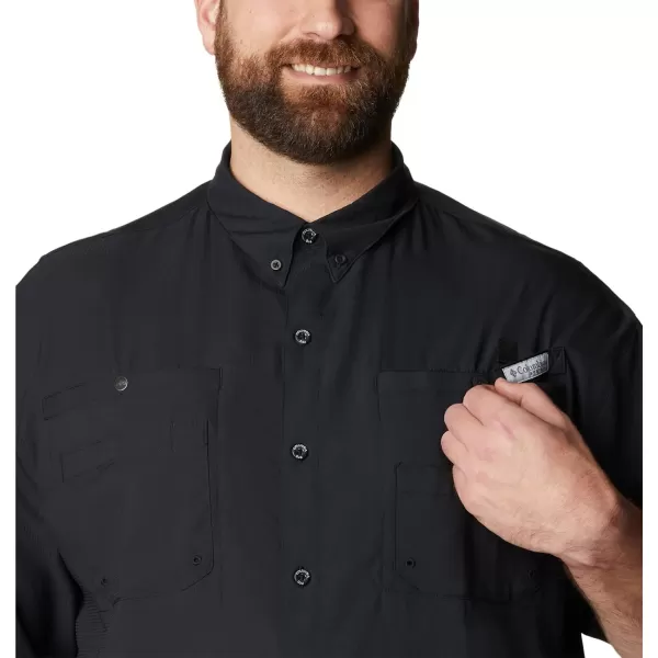 Columbia Men's Tamiami II Short Sleeve Shirt