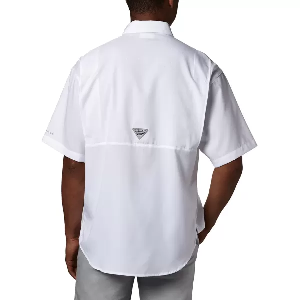 Columbia Men's Tamiami II Short Sleeve Shirt