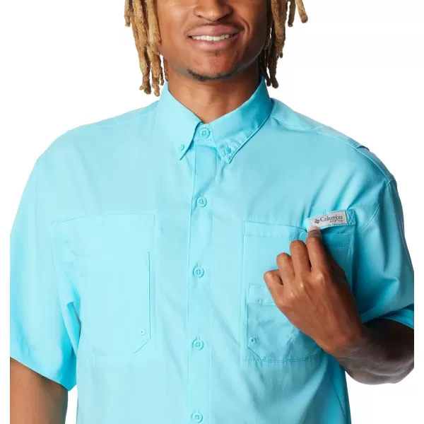 Columbia Men's Tamiami II Short Sleeve Shirt
