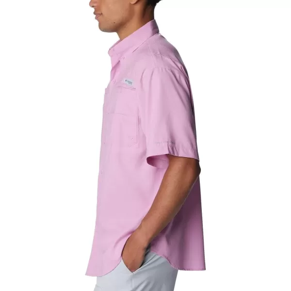 Columbia Men's Tamiami II Short Sleeve Shirt