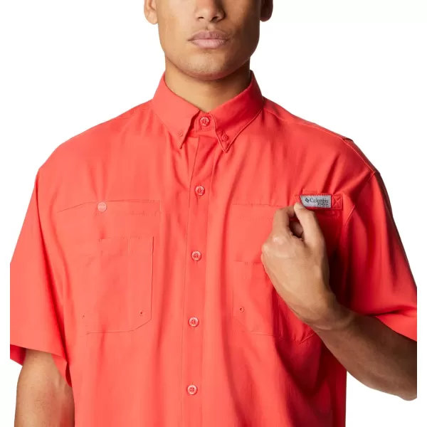 Columbia Men's Tamiami II Short Sleeve Shirt