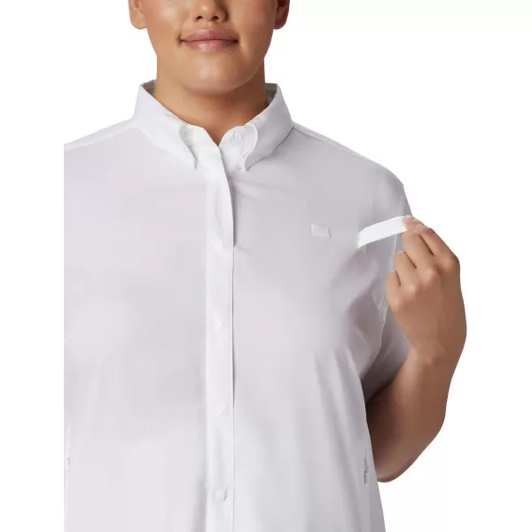 Columbia Men's Tamiami II Short Sleeve Shirt