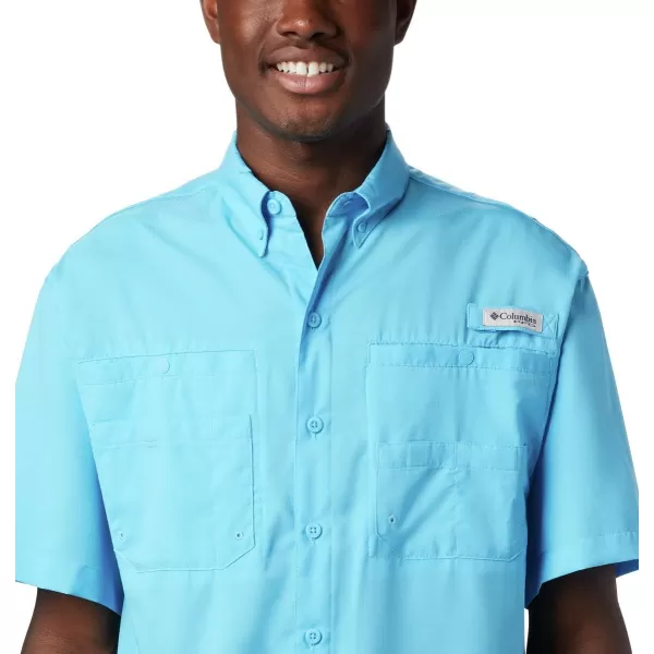 Columbia Men's Tamiami II Short Sleeve Shirt