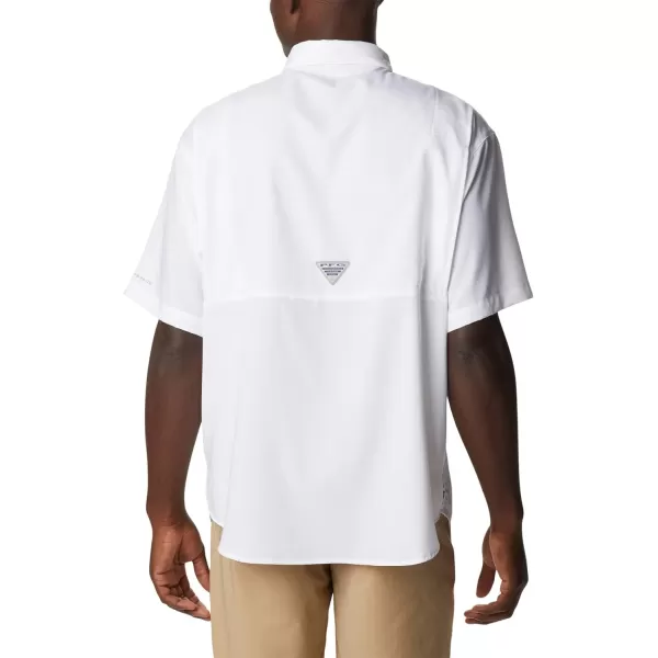 Columbia Men's Tamiami II Short Sleeve Shirt