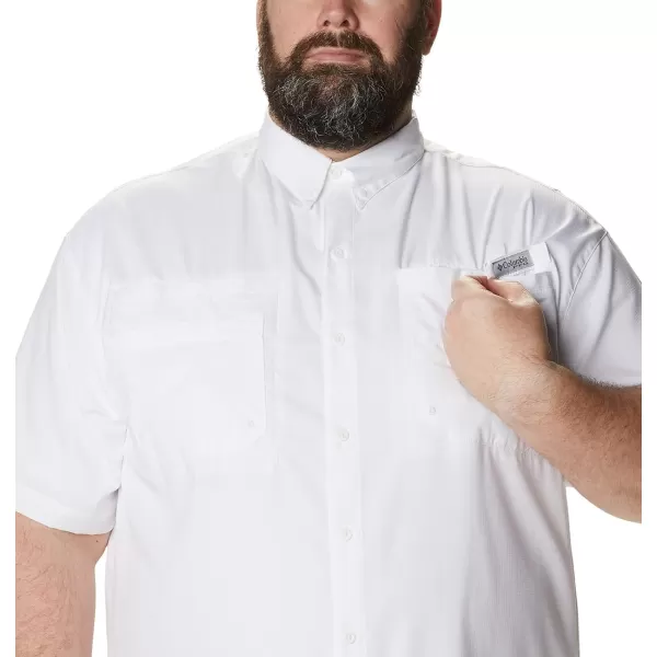 Columbia Men's Tamiami II Short Sleeve Shirt