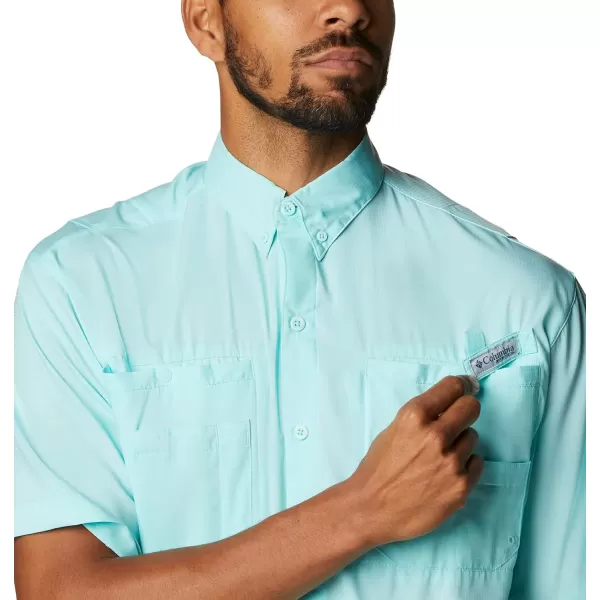 Columbia Men's Tamiami II Short Sleeve Shirt