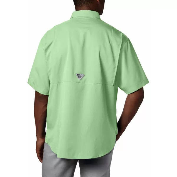 Columbia Men's Tamiami II Short Sleeve Shirt