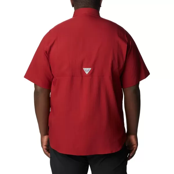 Columbia Men's Tamiami II Short Sleeve Shirt