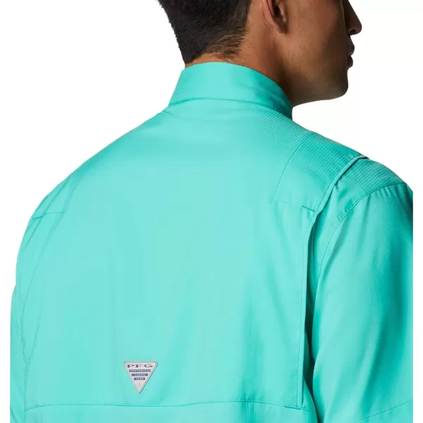 Columbia Men's Tamiami II Short Sleeve Shirt