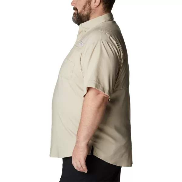 Columbia Men's Tamiami II Short Sleeve Shirt
