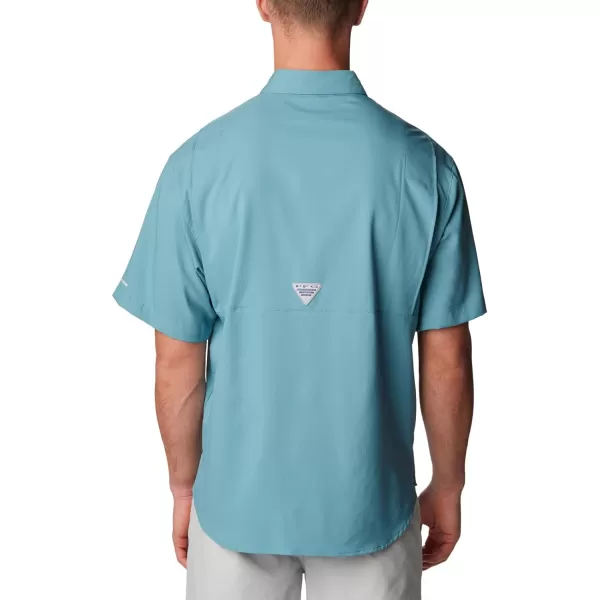 Columbia Men's Tamiami II Short Sleeve Shirt