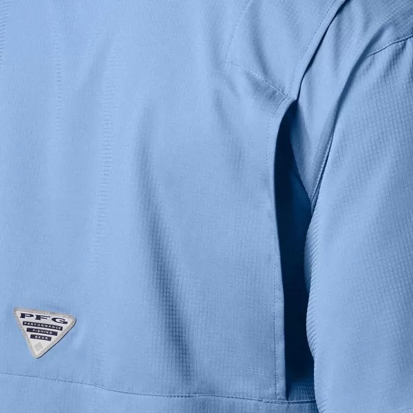 Columbia Men's Tamiami II Short Sleeve Shirt
