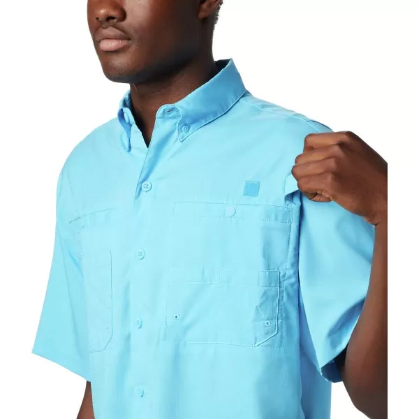 Columbia Men's Tamiami II Short Sleeve Shirt