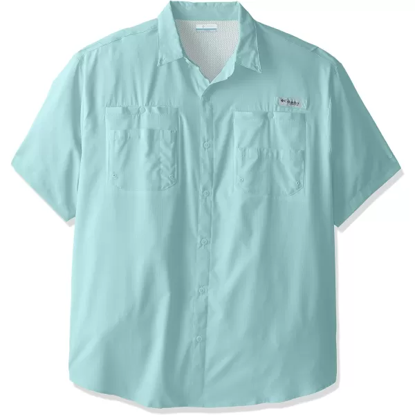Columbia Men's Tamiami II Short Sleeve Shirt