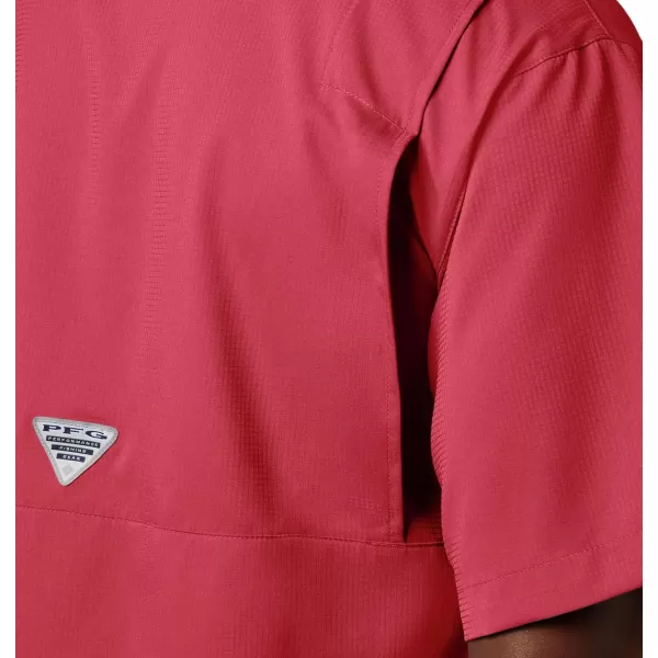 Columbia Men's Tamiami II Short Sleeve Shirt