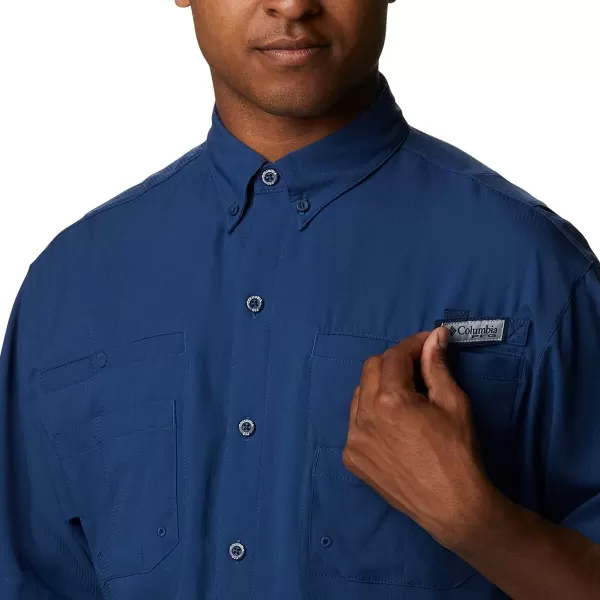 Columbia Men's Tamiami II Short Sleeve Shirt
