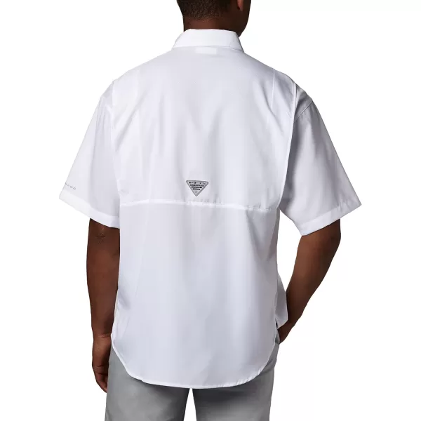 Columbia Men's Tamiami II Short Sleeve Shirt