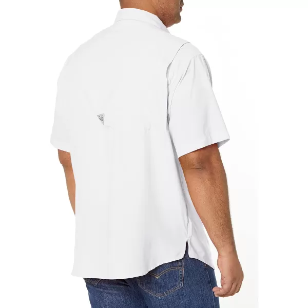 Columbia Men's Tamiami II Short Sleeve Shirt