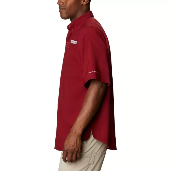 Columbia Men's Tamiami II Short Sleeve Shirt
