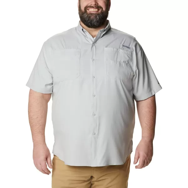 Columbia Men's Tamiami II Short Sleeve Shirt