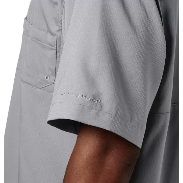 Columbia Men's Tamiami II Short Sleeve Shirt