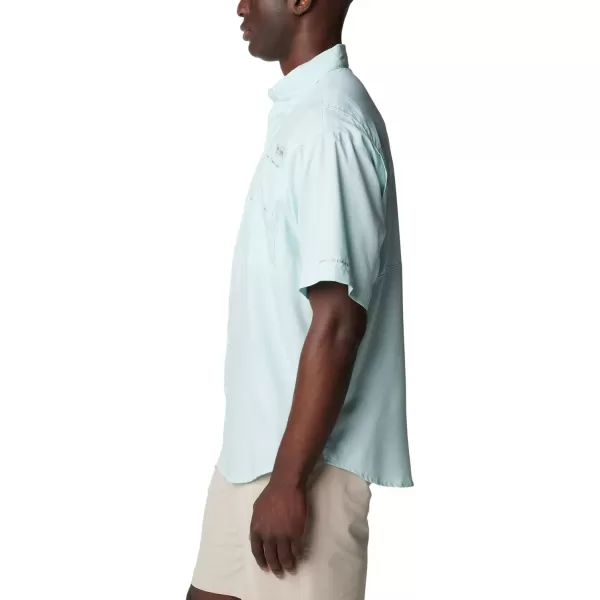 Columbia Men's Tamiami II Short Sleeve Shirt