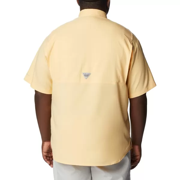 Columbia Men's Tamiami II Short Sleeve Shirt