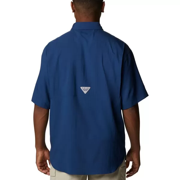 Columbia Men's Tamiami II Short Sleeve Shirt