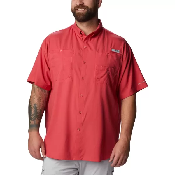 Columbia Men's Tamiami II Short Sleeve Shirt