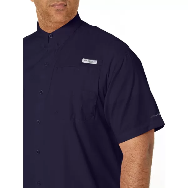 Columbia Men's Tamiami II Short Sleeve Shirt