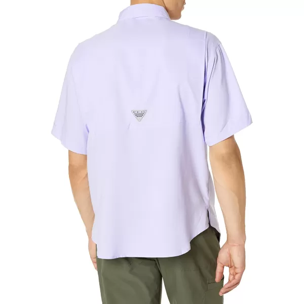 Columbia Men's Tamiami II Short Sleeve Shirt