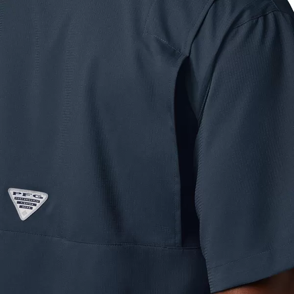 Columbia Men's Tamiami II Short Sleeve Shirt