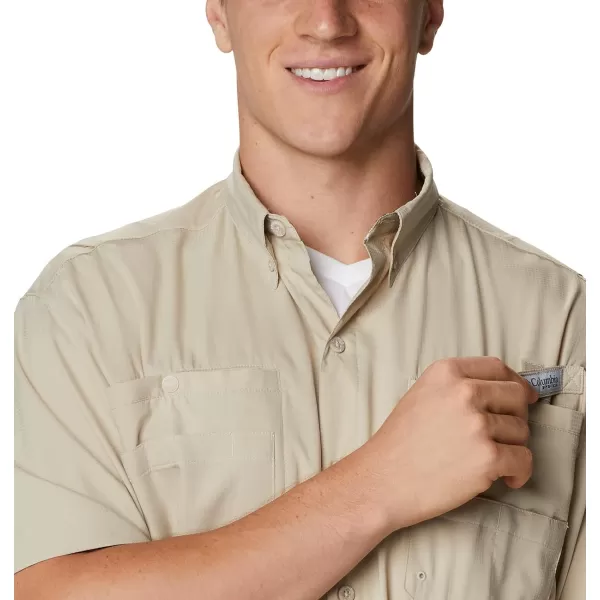 Columbia Men's Tamiami II Short Sleeve Shirt