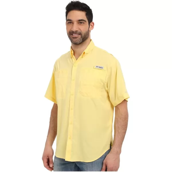 Columbia Men's Tamiami II Short Sleeve Shirt