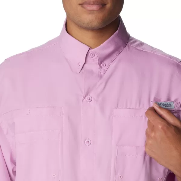Columbia Men's Tamiami II Short Sleeve Shirt