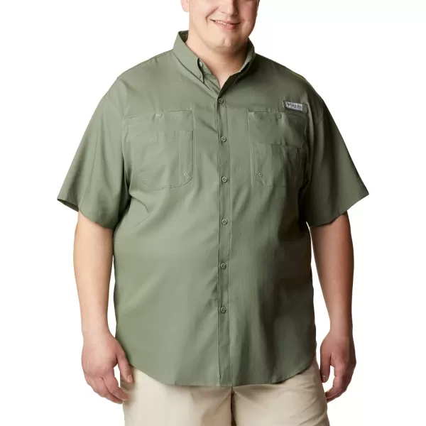 Columbia Men's Tamiami II Short Sleeve Shirt