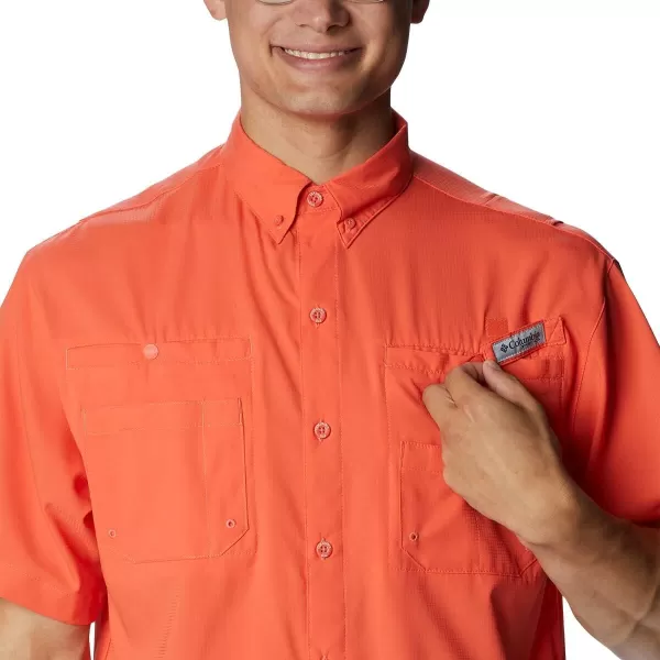 Columbia Men's Tamiami II Short Sleeve Shirt