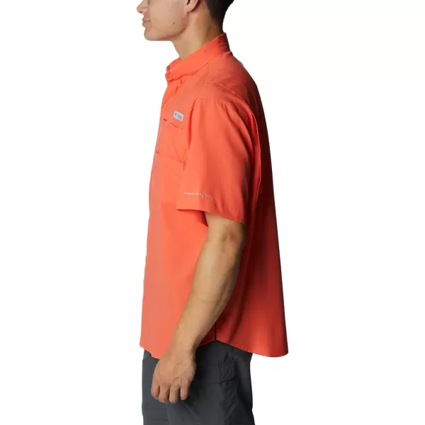 Columbia Men's Tamiami II Short Sleeve Shirt