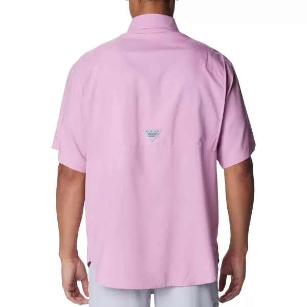 Columbia Men's Tamiami II Short Sleeve Shirt