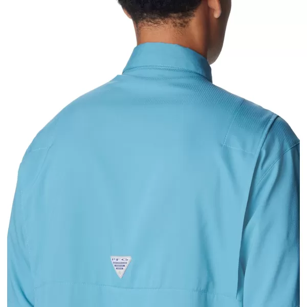 Columbia Men's Tamiami II Short Sleeve Shirt