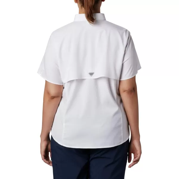 Columbia Men's Tamiami II Short Sleeve Shirt