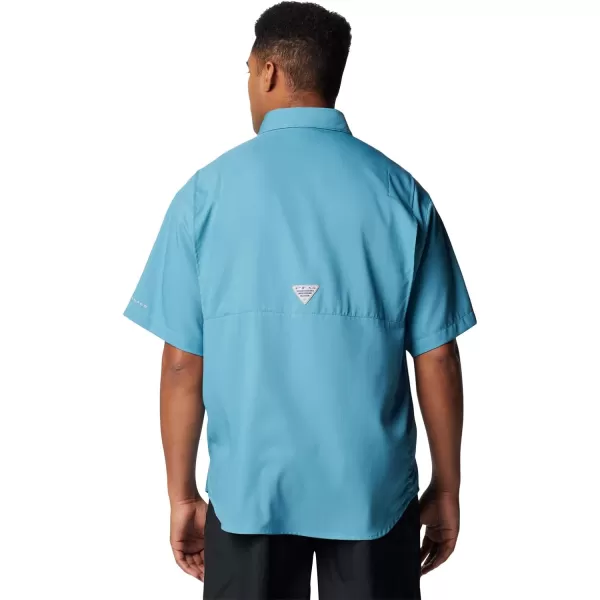 Columbia Men's Tamiami II Short Sleeve Shirt