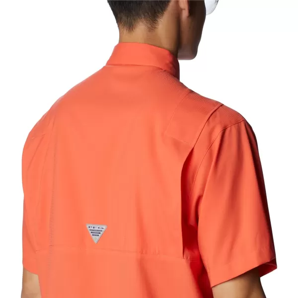 Columbia Men's Tamiami II Short Sleeve Shirt