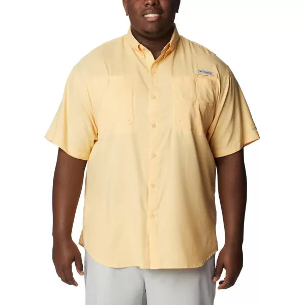 Columbia Men's Tamiami II Short Sleeve Shirt