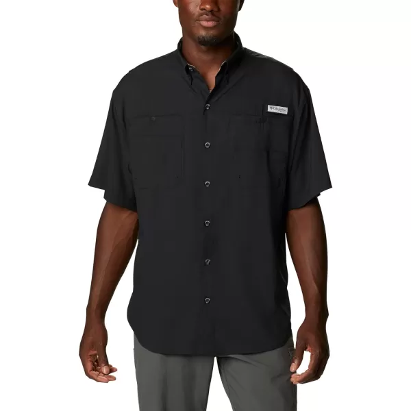 Columbia Men's Tamiami II Short Sleeve Shirt