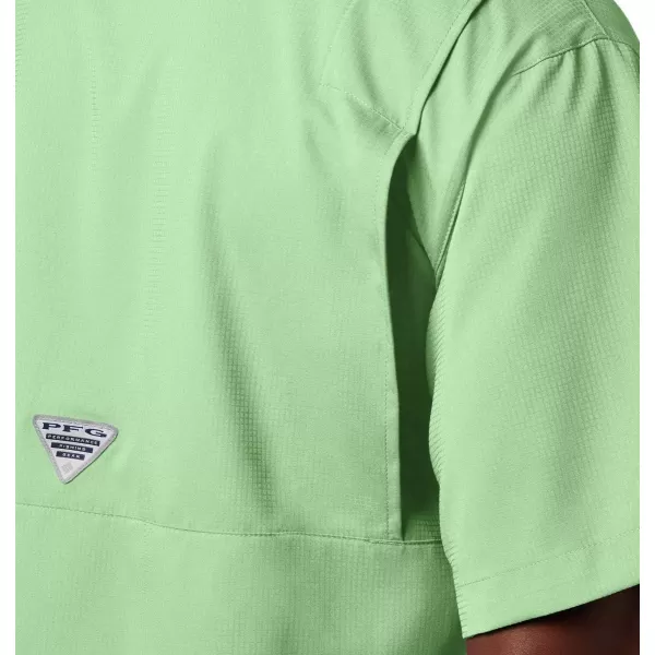 Columbia Men's Tamiami II Short Sleeve Shirt